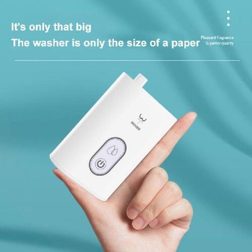 新品Newborn Multifunctional Washing Ass ArMtifact Home Elect