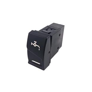 极速改装 J6EP货车配件JH6翘板开关J7按 淋水开关适用解放小J6加装