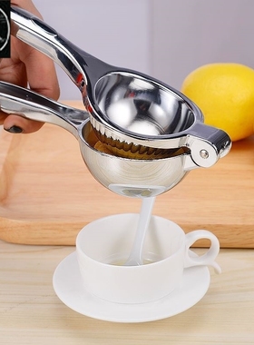 极速manual juicer nlemon oran fruit juice squeezer hand make