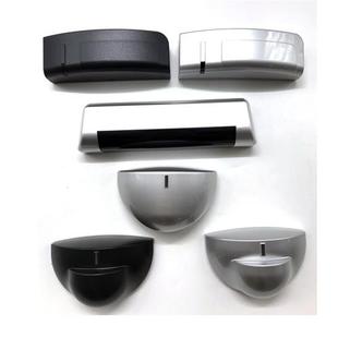 极速厂家自动门感应器监视器 电动玻璃微波感测器24G加.强微波感