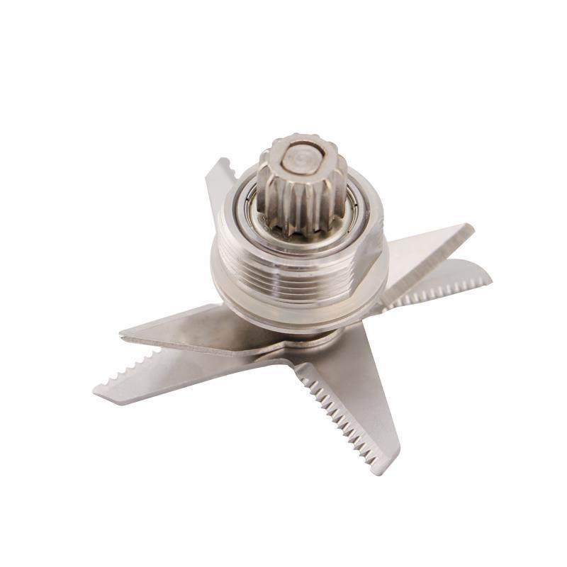 极速厂家豆浆机破壁机料理机搅拌机配件G刀俎12齿轮6叶刀头组件冰,办公设备/耗材/相关服务,打字机配件,淘宝优惠券,粉丝福利购,淘宝优惠卷