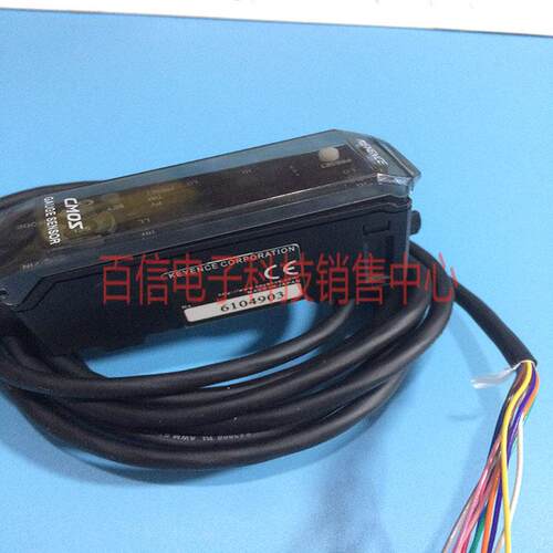 极速拍前询价接触式数字感测器GT2w-71N GT2-71MCN GT2-71D放大