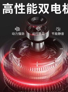 极速永创打包机全自动电动热熔pAp带快递纸箱捆扎机小型半自动手