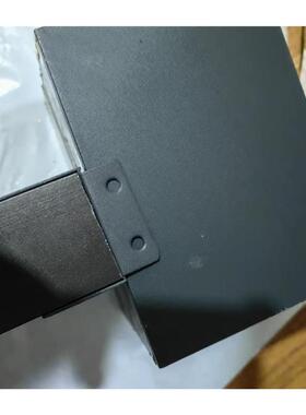 极速快装角码 通用n型挂件扁管 方管通用连接件 铝合金温室专用