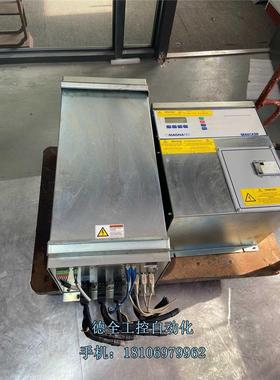 极速拆机Bystronic百超 二氧化碳切割机激光电T源SuppI议价