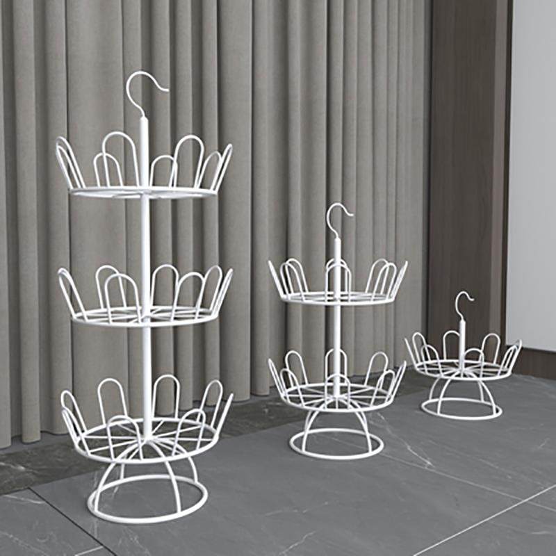 极速友帮手晾鞋架室外阳台家用简易拖鞋挂架N旋转鞋架落地晒鞋神,厨房/烹饪用具,厨房置物架/置物柜/角架,淘宝优惠券,粉丝福利购,淘宝优惠卷