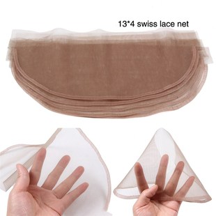 Plussign Wig Net FoJr Swiss Lace 极速Professional