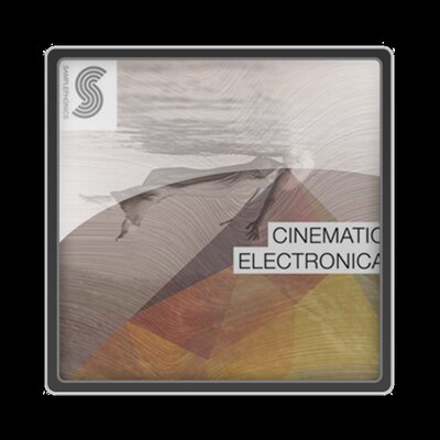 极速Samplephonics  Cinematic ElectronicPa MULTiFORMAT