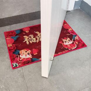 新品Household Modern Kitchen Mat Absorbent CParpets Entrance