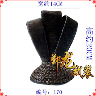 新品促销丫鬟宫女发n髻古装古典舞蹈小号仙女嫦娥飞天头饰170号