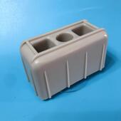 极速围栏固定神器儿童家用吸盘床围栏卡扣防护栏配U件护栏加固通