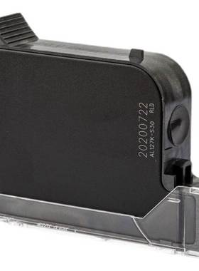 极速适用308/309大喷头墨盒25.4mm日期打N印打码 喷码机大容量快