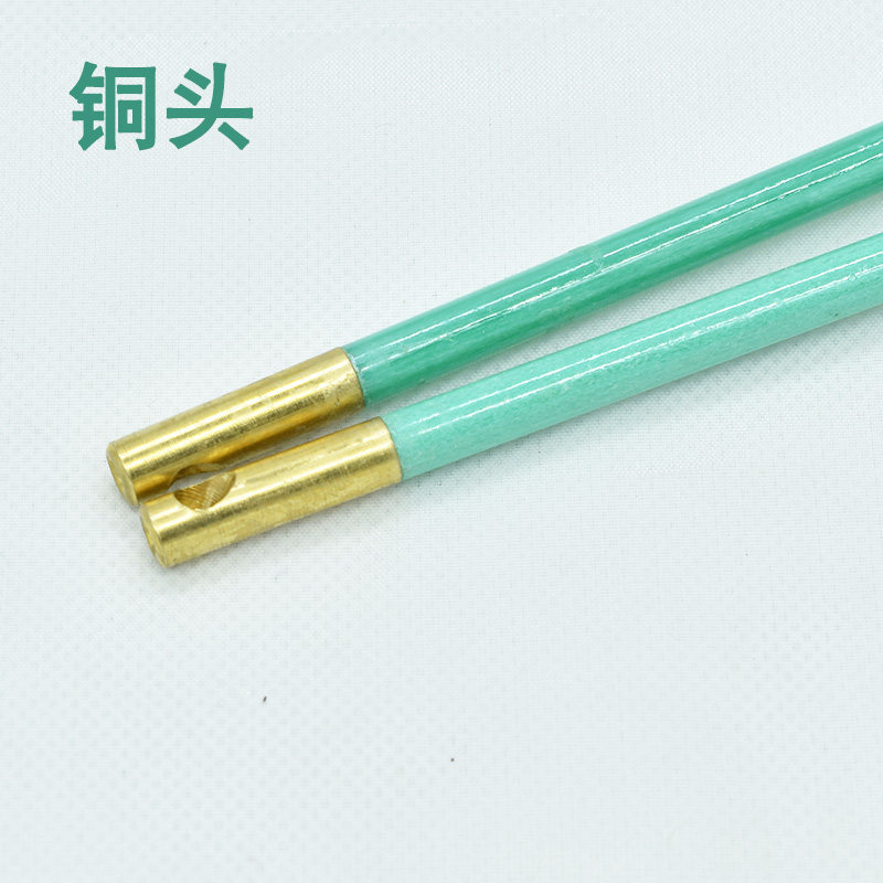 空竹杆空竹棒手柄杆儿童抖空竹用线配件空竹绳子杆子牛魔王线图片