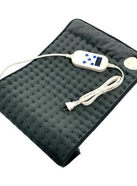 亚马逊加热垫电加热毯Heating pad发热垫保温电毛毯