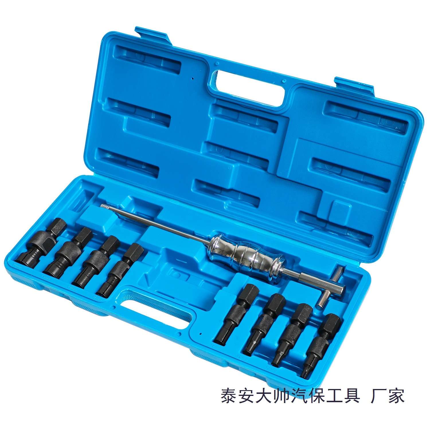 轴承拉码拔出器 孔培林滑锤组拔轮器 花鼓轴承拆卸工具