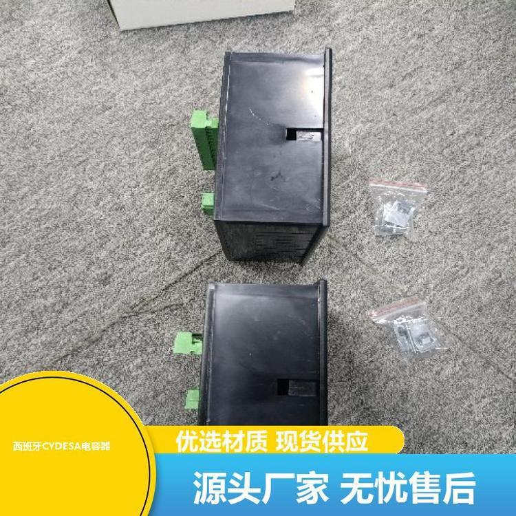 电厂 西利雅 PHMKP415/3/25 电抗器接触器 货期短 西班牙CYDESA电