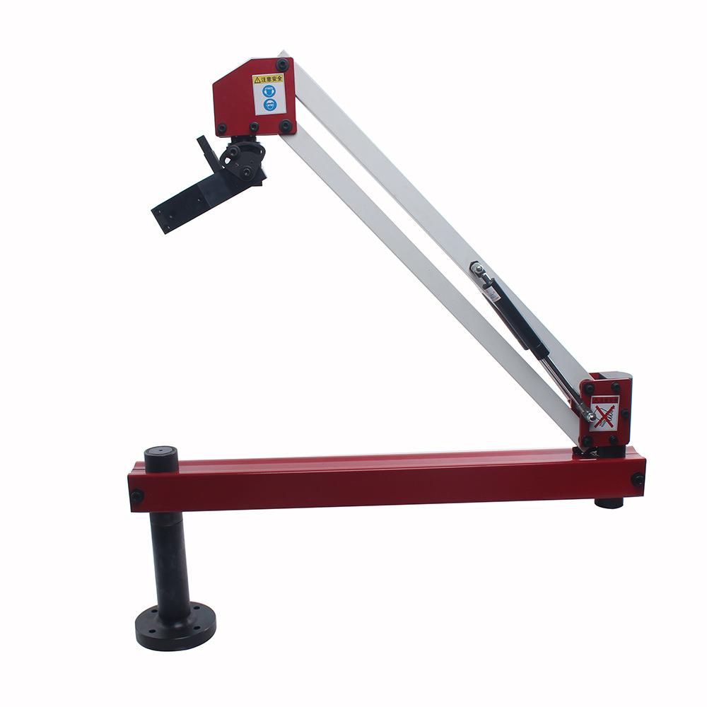 1500MM气动攻丝机支架 气动攻牙机支架 垂直/万向