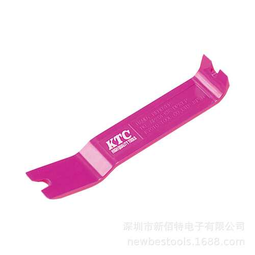 汽车内饰卡扣起子AP201-10AATP2014汽修套件撬棒CLR-201