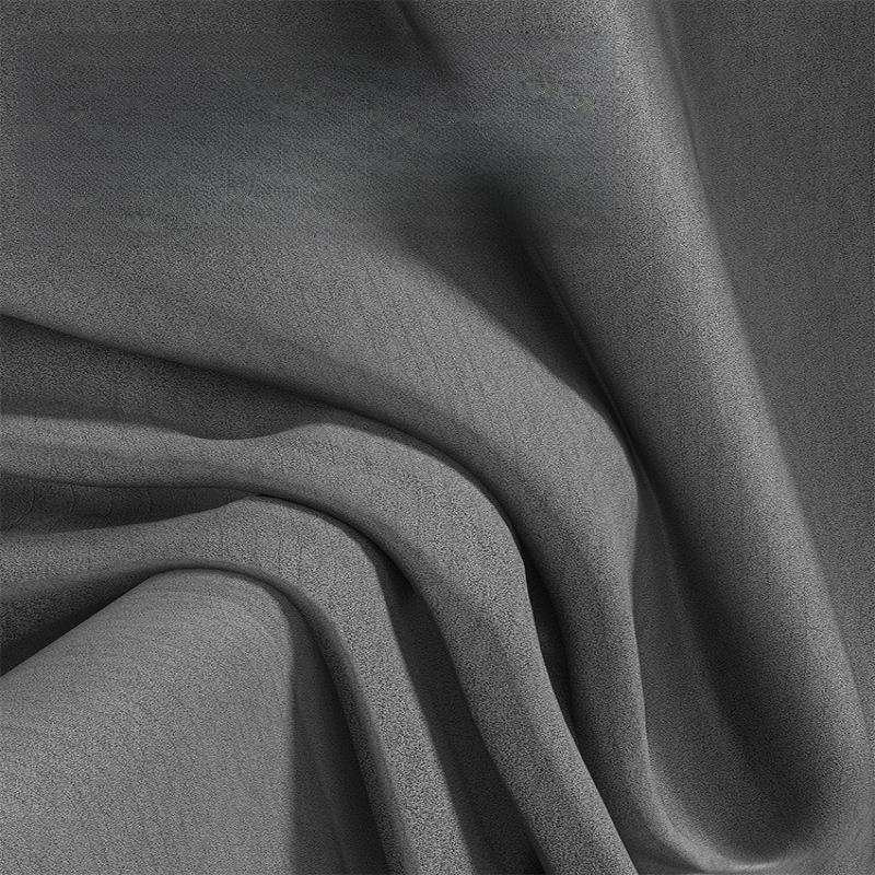 浴室浴帘防水布卫生间磁吸干湿分离淋浴隔断遮挡帘高档窗帘防霉