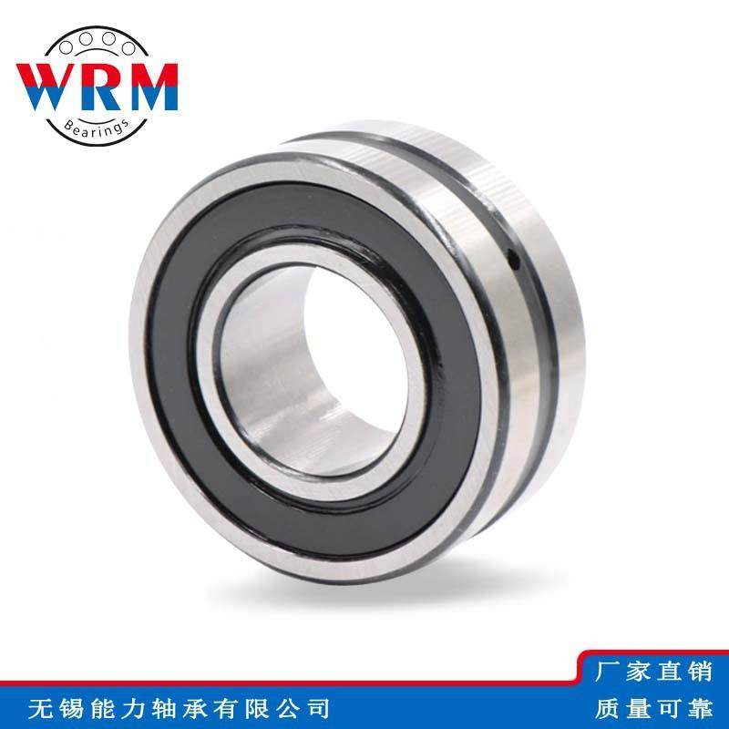 WRM密封调心滚子轴承BS2-2220 2222 2224 2226 2CS 2RS/VT14轴承