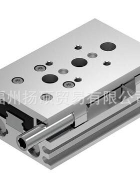 FESTO 8085171 小型滑台式气缸 DGST-12-30-Y12A