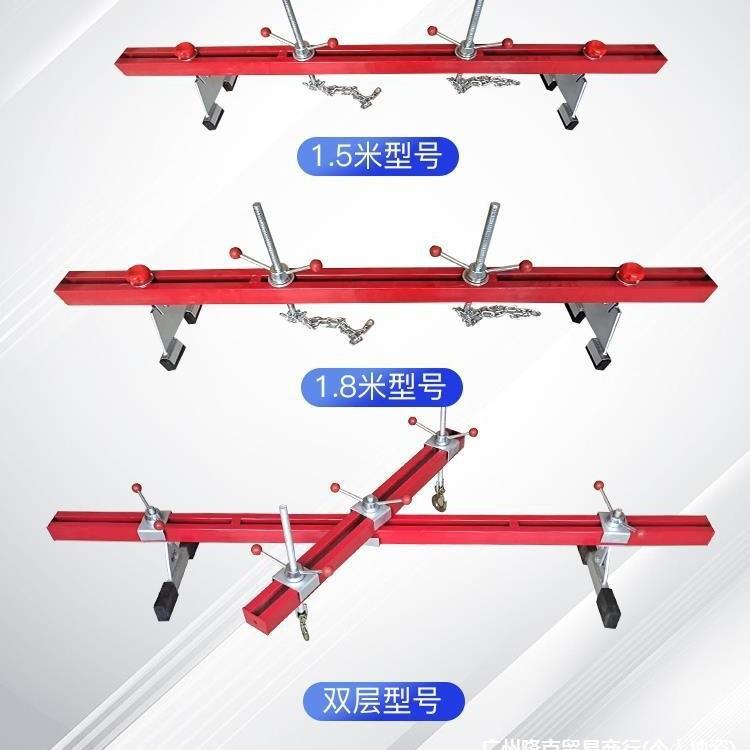 发动机吊架平衡支架发动机引擎吊架翻转架支架汽车引擎平衡垒德株