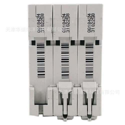 OSMC65H电动机断路器OSMC65H 3P C10A空气开关OSMC65H3C10