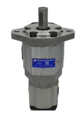 HCHC合肥长源齿轮油泵CBQT-F563/410 416 420 425 432 -AFPL AFHL