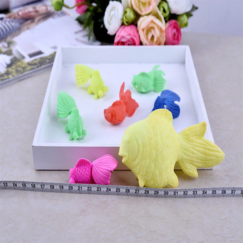 速发【通摊火爆地】货热膨变大动物 卖胀玩具 1000克/袋