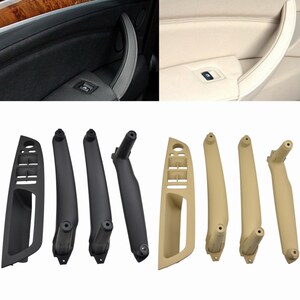 速发HIgh Quity C Iterior Door Hadle  BMW E70 X5 SAV 20