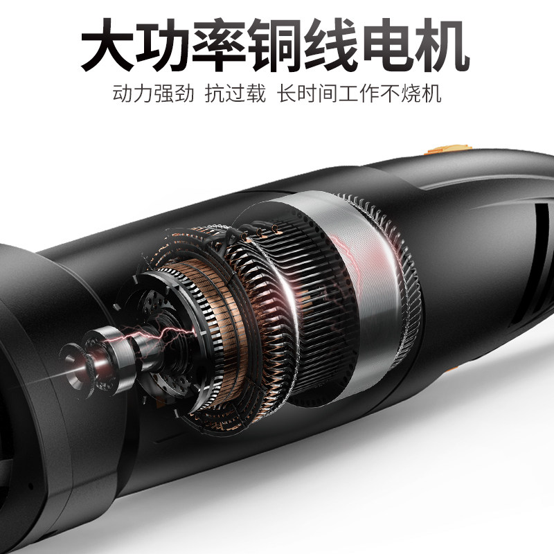 速发美缝剂施工工具电动清缝机瓷砖清理神器地砖开槽清缝锥