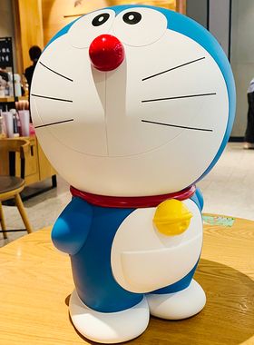 速发存意家居摆件创钱罐客装桌面小号电视机柜厅饰品落地大号