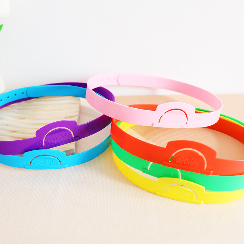 猜猜我是谁头带可插卡片桌游