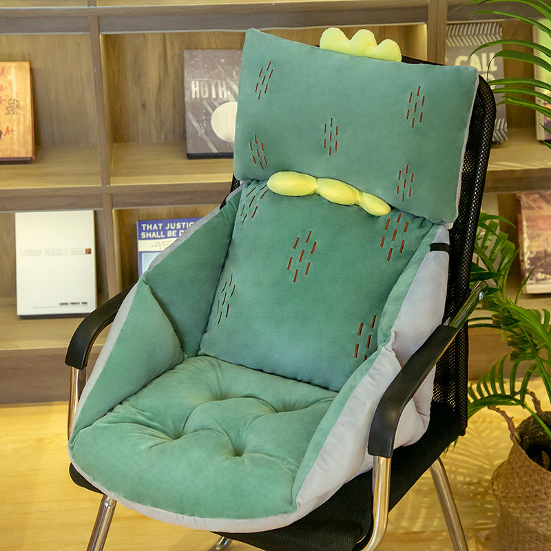 现货坐垫腰靠一体办公室椅垫沙发靠背垫护腰神器久坐靠枕季腰枕腰,居家布艺,腰靠垫,淘宝优惠券,粉丝福利购,淘宝优惠卷