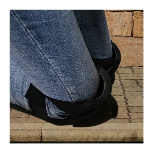 极速EVA Garden Kneen Pad High Density Protection Kneeling Cu
