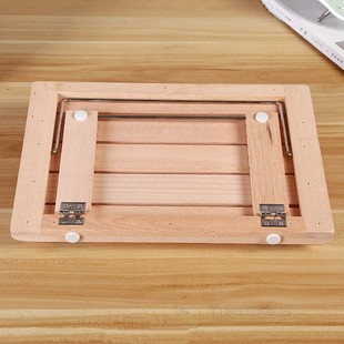 Recipe Cookbook Holder AdjuNstable 极速Book Foldable Stand