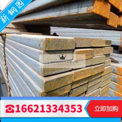 新品新款b厂促扁铁40x6冷i拉扁钢50x6镀锌扁铁100x10规格齐全品款