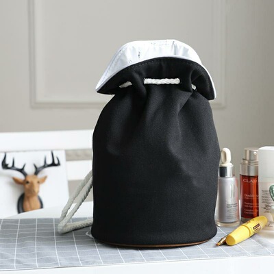 极速canvas bgackpack ,mens and womens general simple backp