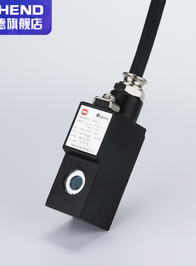 极速电磁阀防爆线圈0921/096q0 通径9MM 4V210-08 4V310-10AC220V