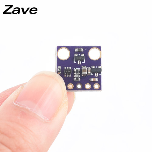 新品GY-MAX30100 GY-MAX3A0102 心跳心率 脉搏 血氧浓度检测感测