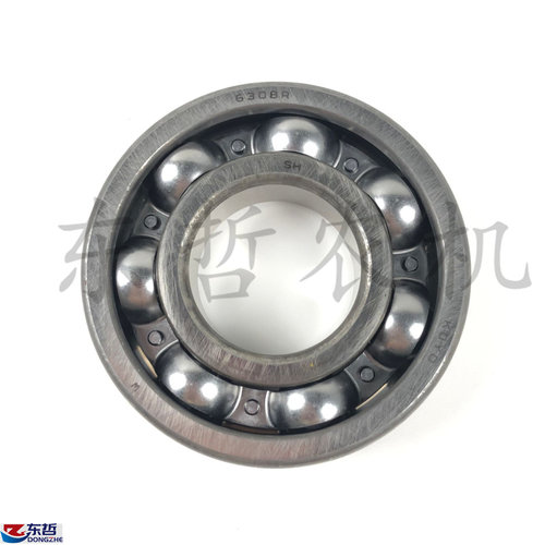 极速迪尔5E系列后动力输出轴双转滚珠轴承SU2M3106拖拉机农机配件