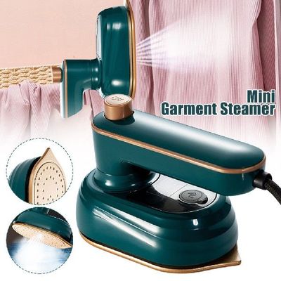 极速Handheld Elecmtric Iron Foldable Garment Ironing Machine