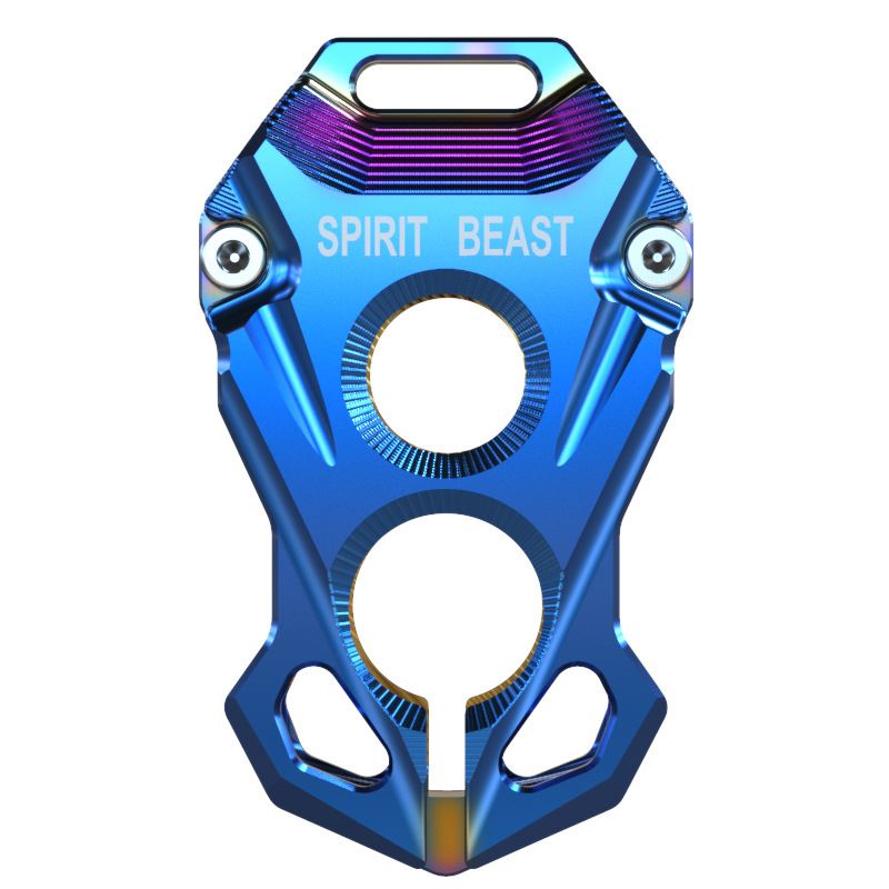 极速适用山叶NgMAX155遥控壳改装机车XMAX400电子门锁匙套QBiX遥