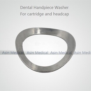 极速Free Shipping 2017 New 50 PAcs Handpiece washer Replacet