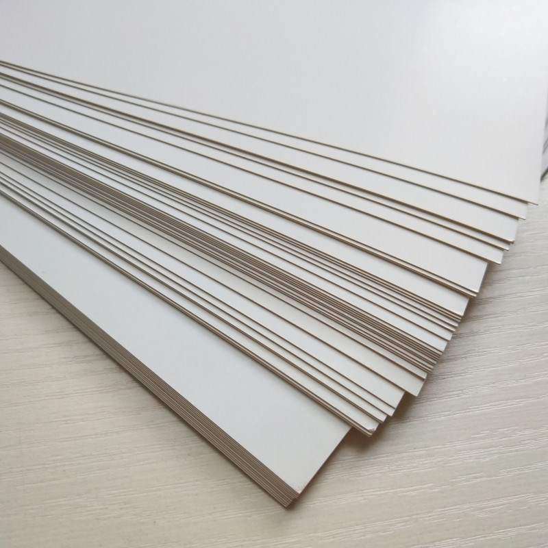 极速A3白色卡纸 白卡纸 加厚卡纸A4 双面卡纸 手工U卡纸 硬卡纸