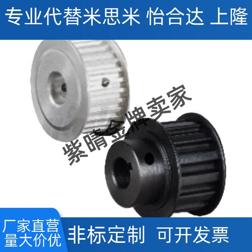 替代替代同步轮EBL21-S8M250-25-A-P H N-d19 d20 d22 d24 d25 d2
