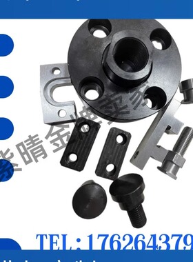 浮动接头FJUMA FJUMC5 6 8 10 12 16 20 22 法兰型替代现货