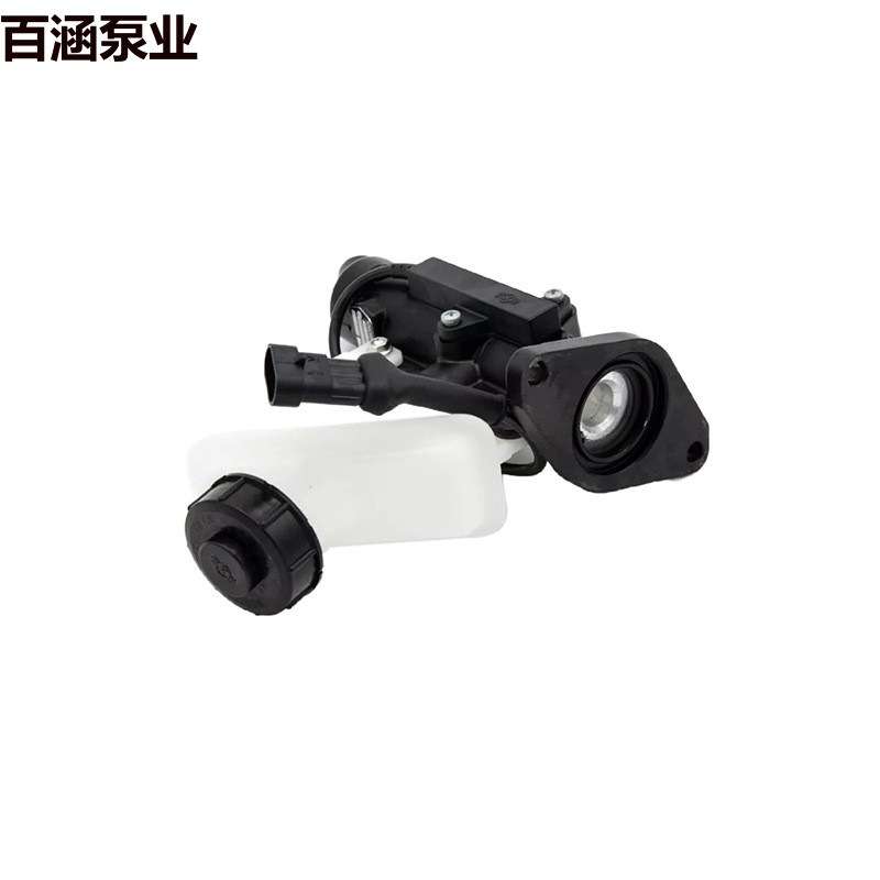 百涵泵业41285167 Clutch Master Cylinder For HD 9 Stralis 制