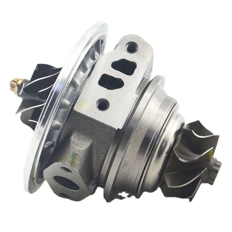 涡轮增压器 新汽车机芯适用丰田CDI220 RHF4 VB6 VC420034