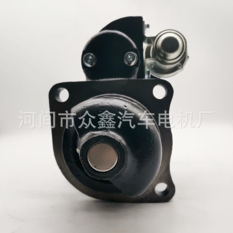 M93R3016SEG5800-3708100A-002M93R3005SE玉柴6J/6G起动机